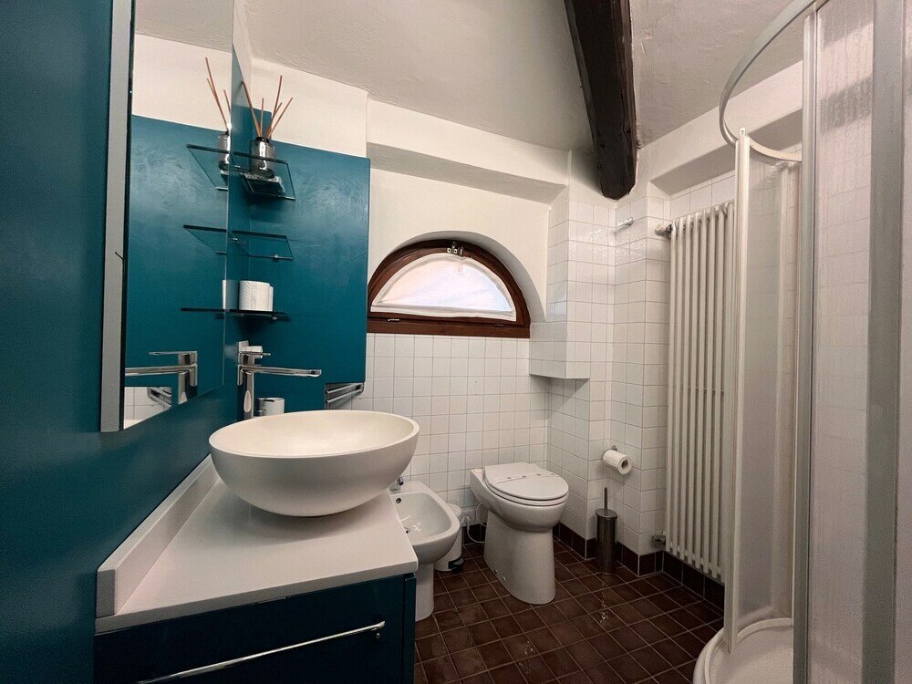 Фото Piazza Erbe Lodge