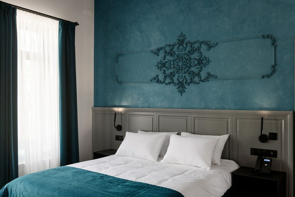 Фото Отель Richmond