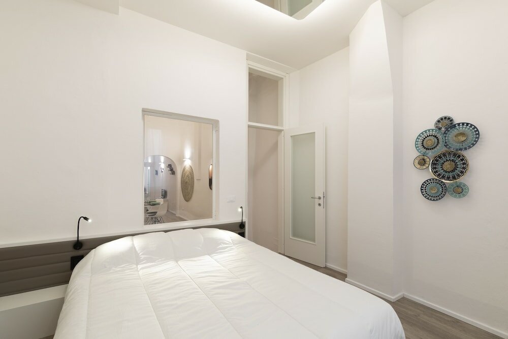 Фото Cestello Suite