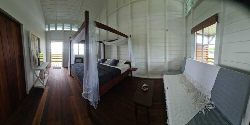 Фото Koffiemama Tree B&b