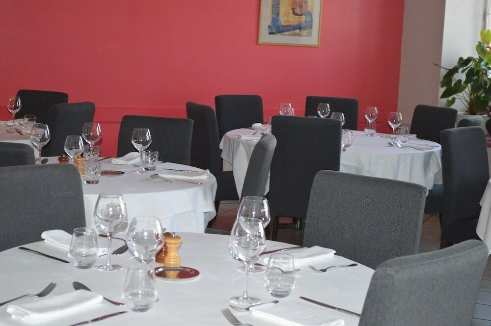 Фото Hôtel du Parc