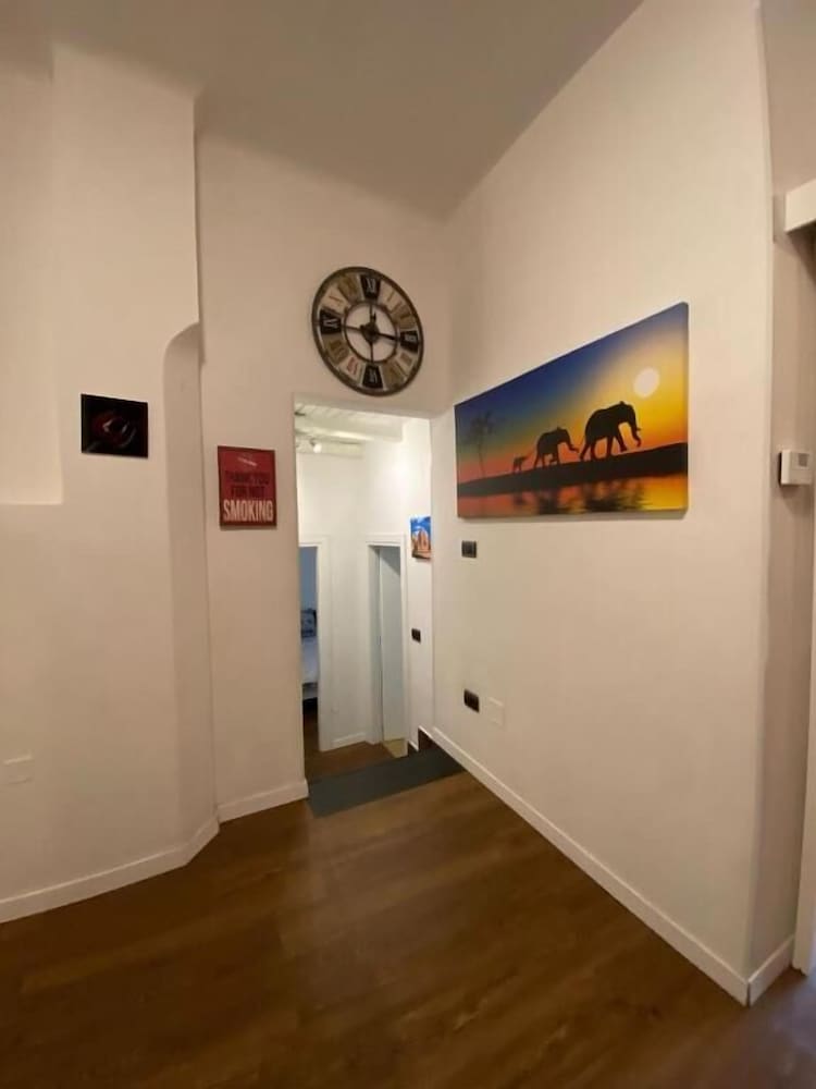 Фото Casina nel Borgo