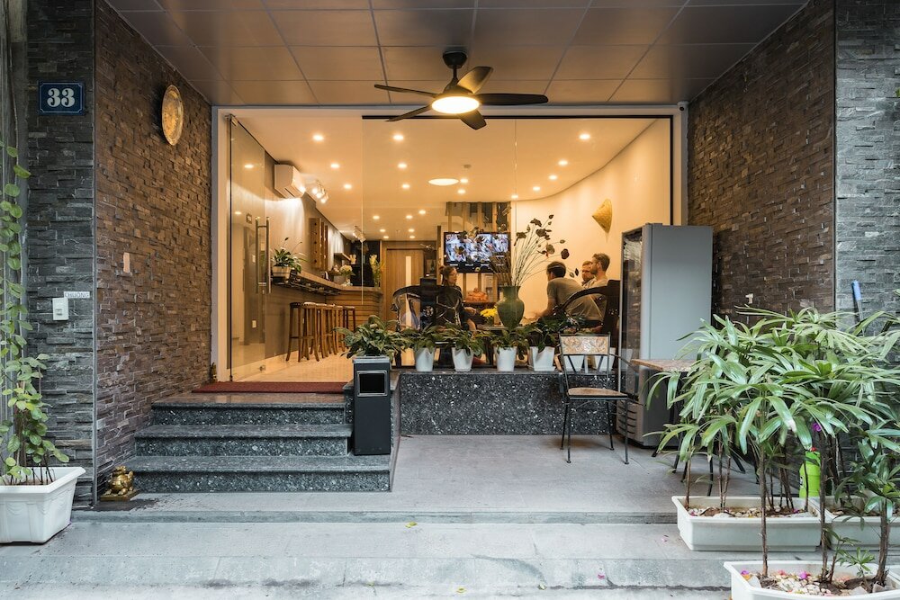 Фото Narcissus Hotel and Apartment