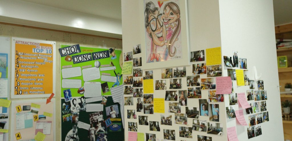 Фото Hi Korea Guest House - Hostel, Caters to Women