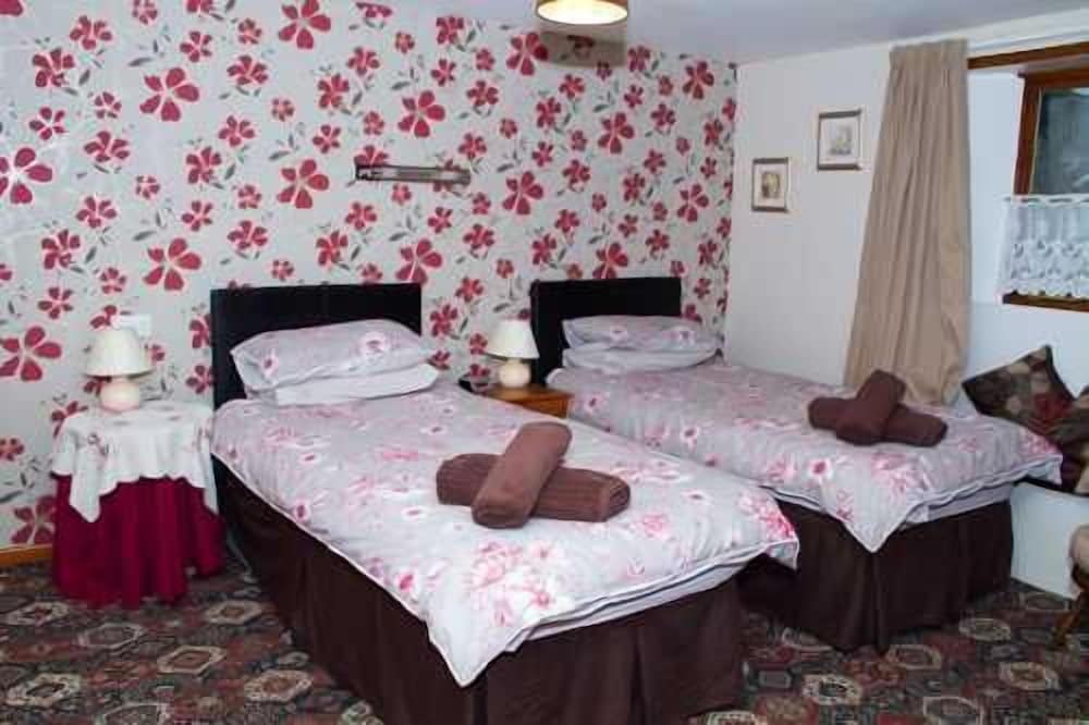 Фото The Grainary Farm Stay