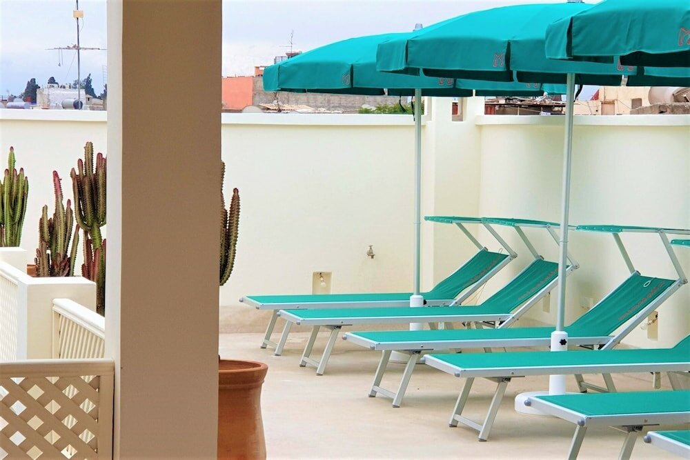 Фото Miostello Lifestyle Hostel Marrakech