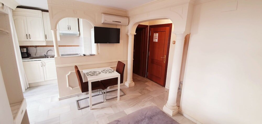 Фото Fan Rooms Carretería