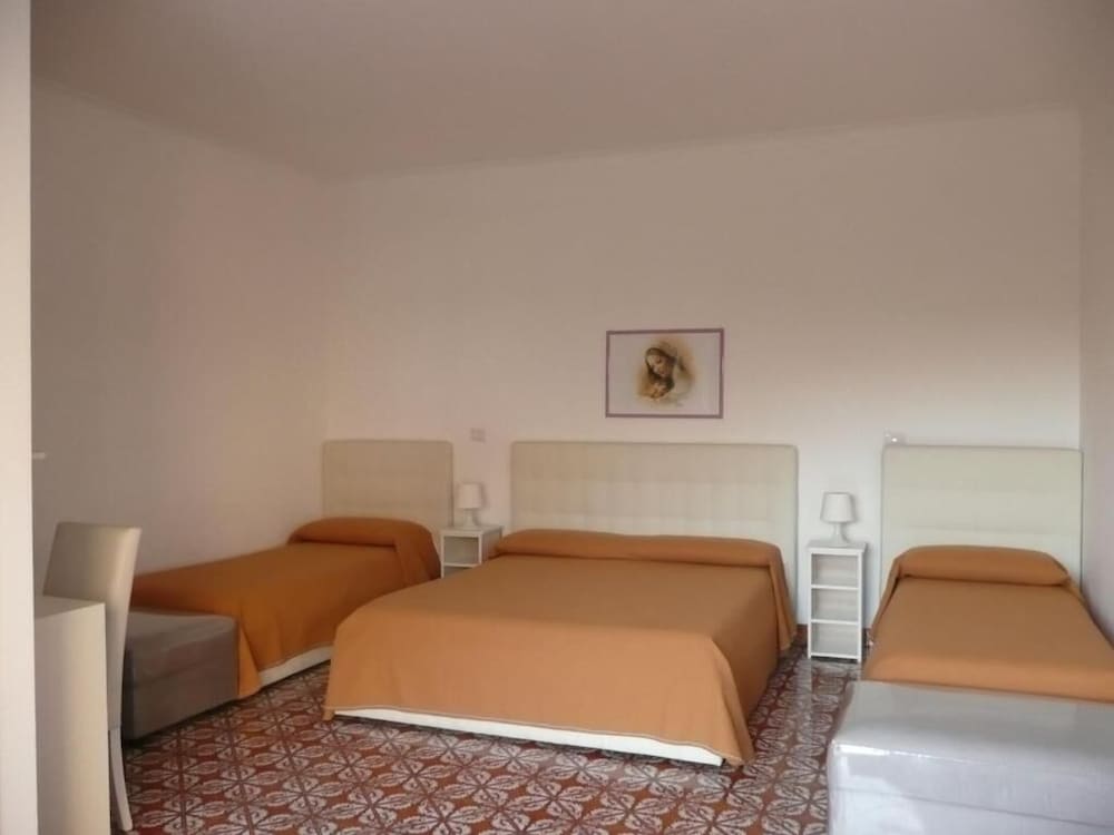 Фото Garden House Ercolano