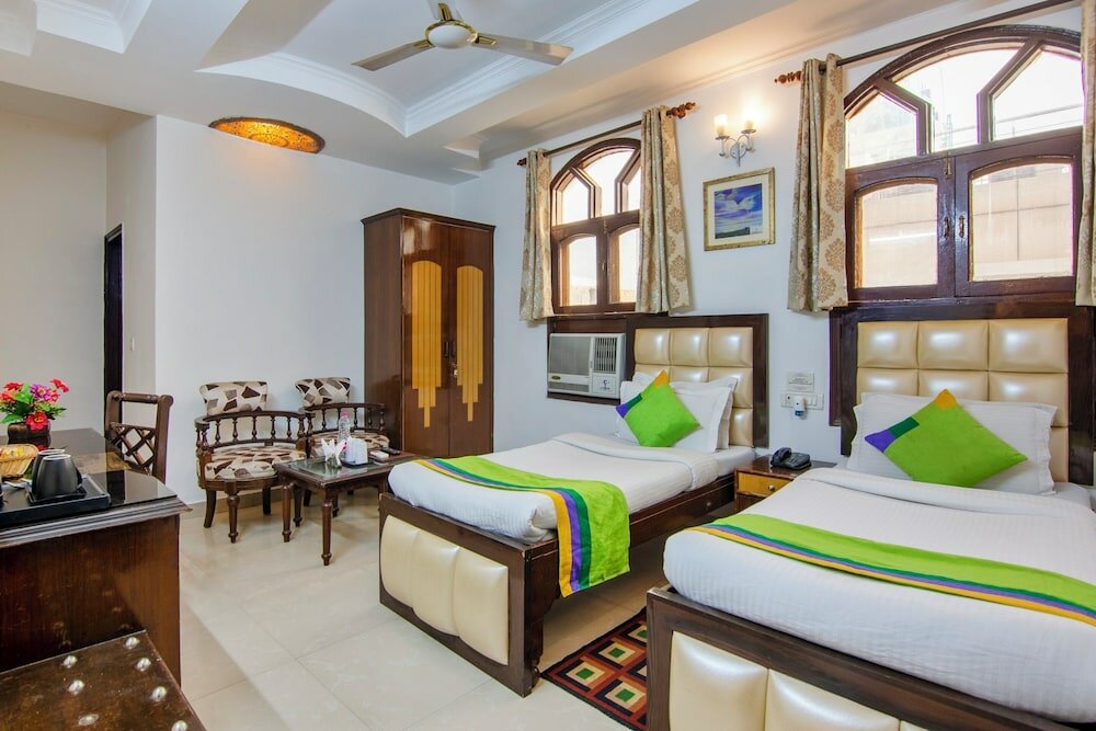 Фото Treebo Trend Paras International