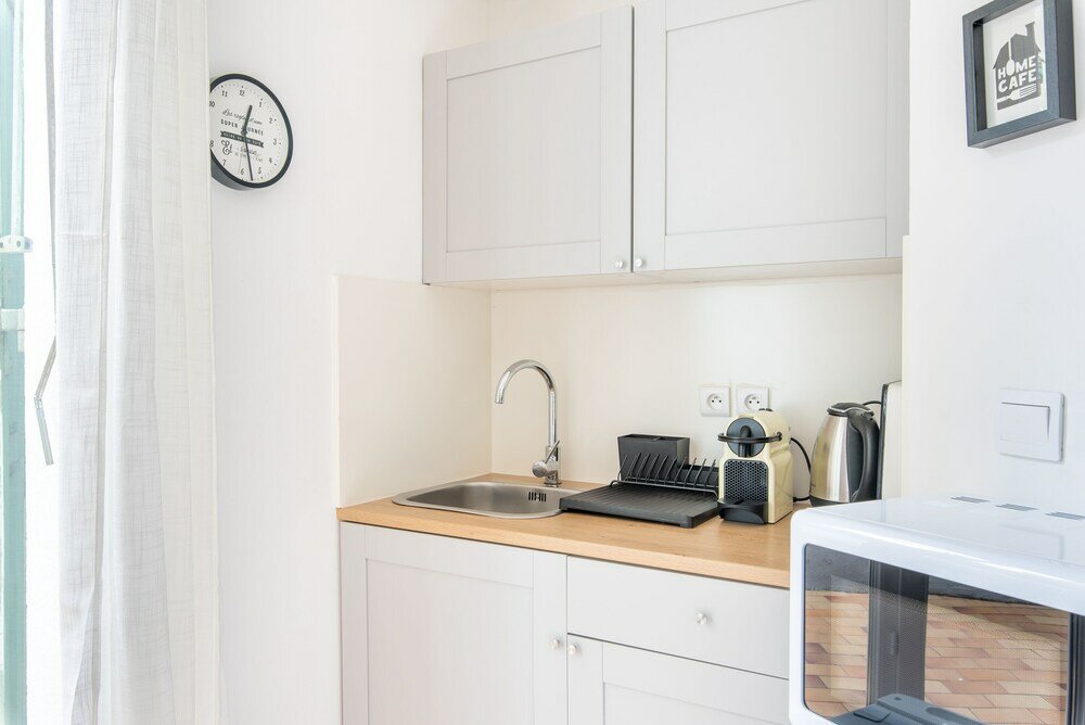 Фото Appartements Centre Marseille