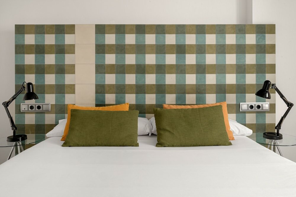 Фото Eric Vökel Boutique Apartments - Riverfront Suites