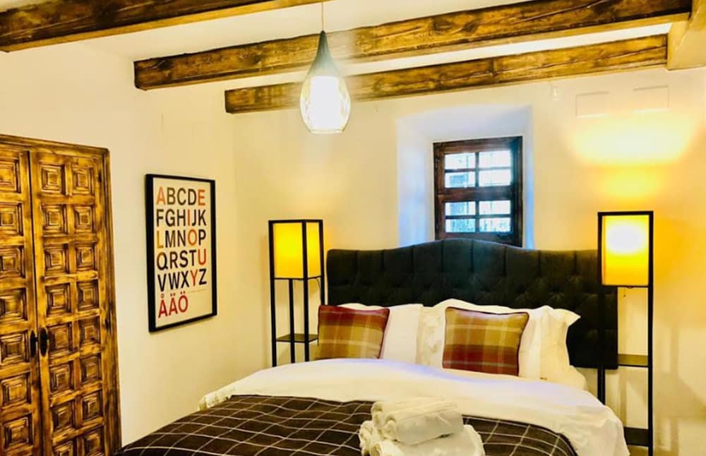 Фото Masia Mimosa