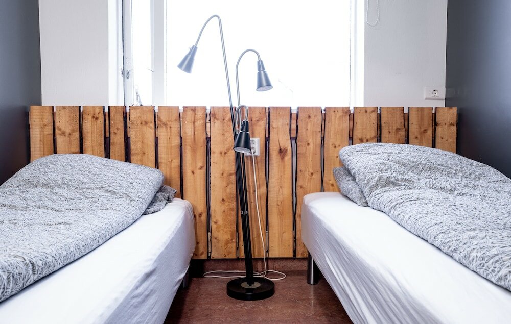 Фото Au44 hostel