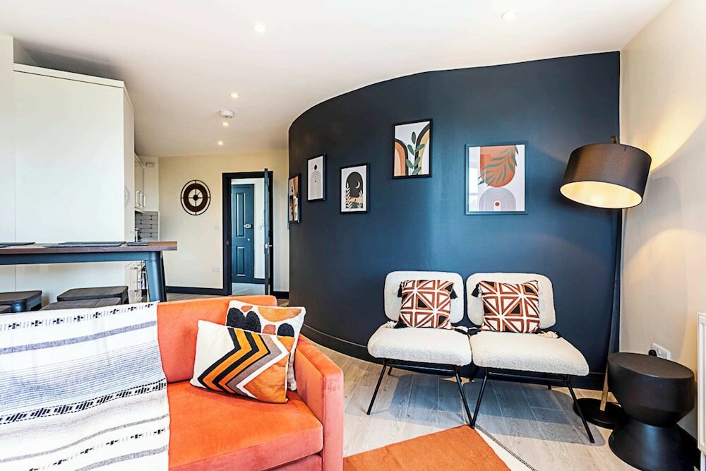 Фото Crystal Palace Residence II