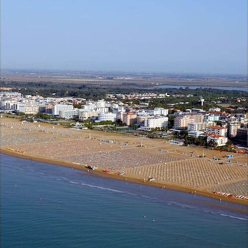 Апартаменты Nice Apartment 80 Meters From the Beach - by Beahost Rentals