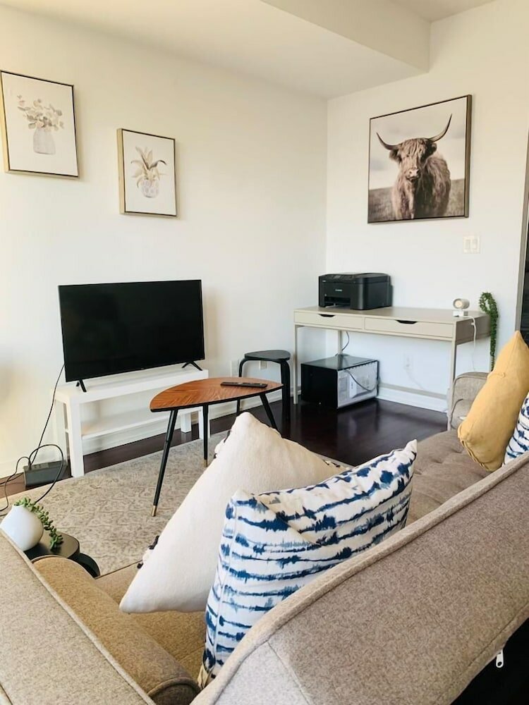 Фото Platinum Suites - Scotia Bank Arena