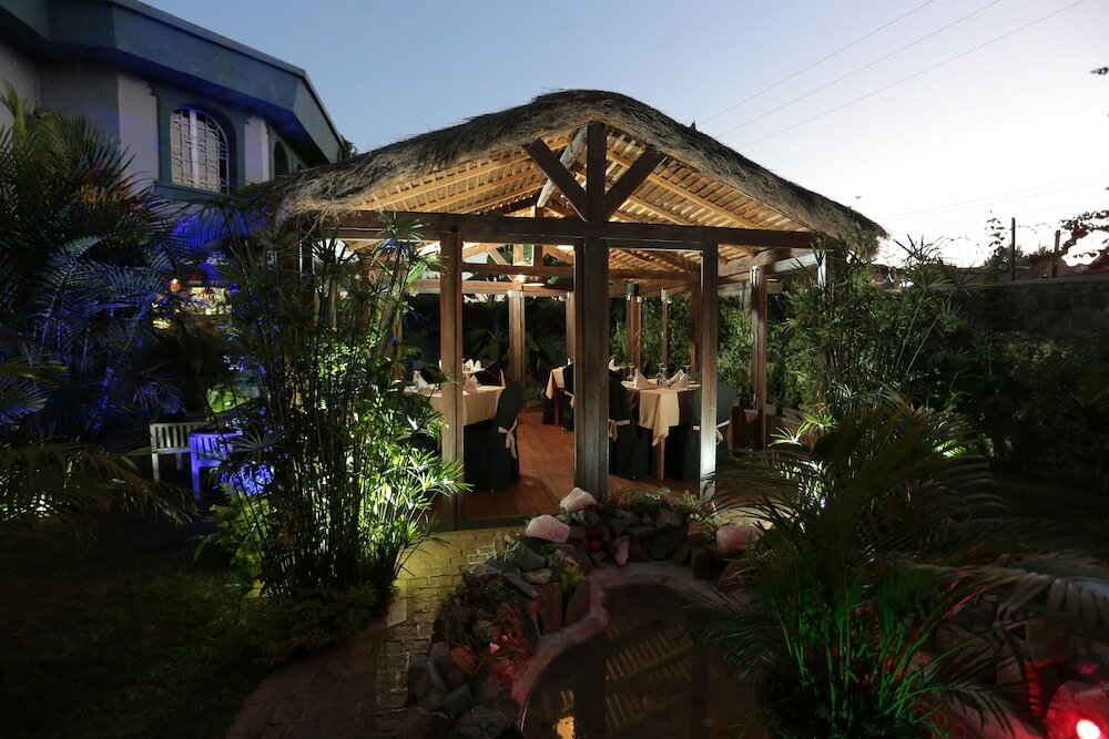 Фото Arche De Noé Hotel