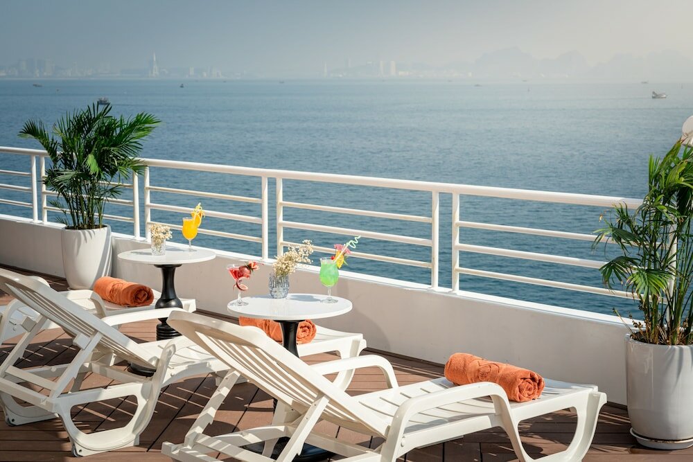 Фото Catherine Cruises