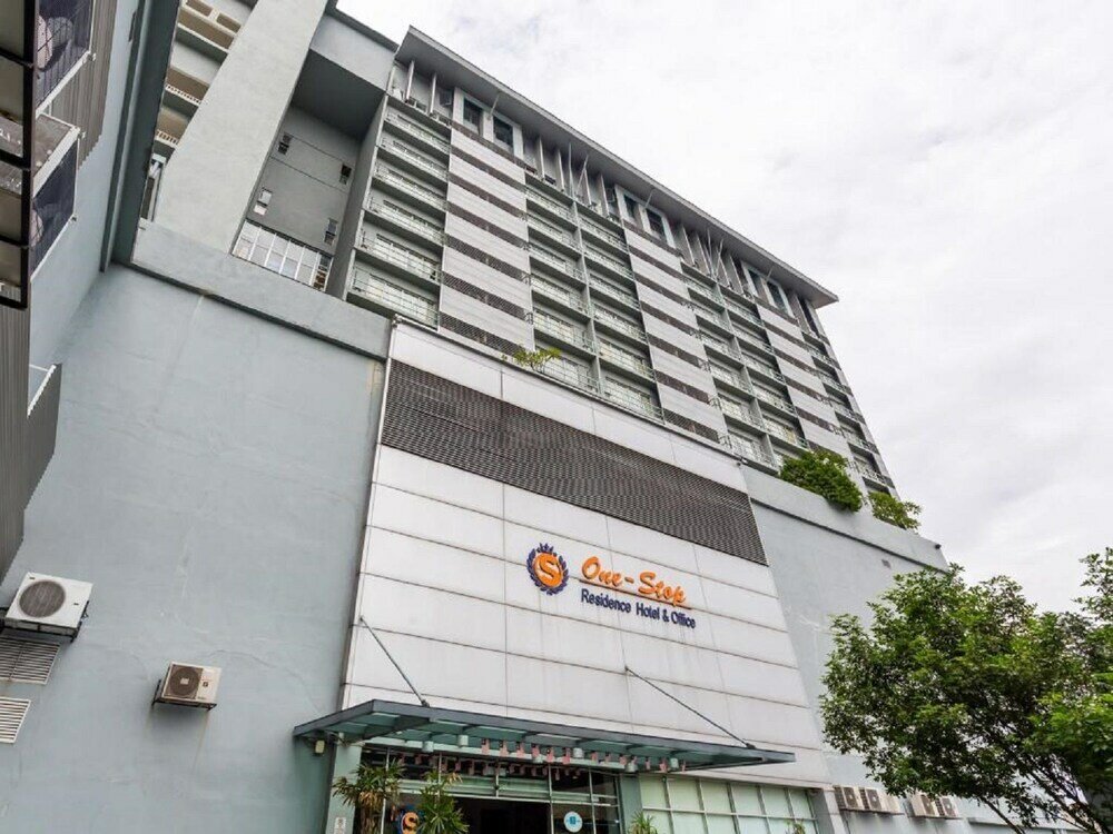 Фото отеля 1