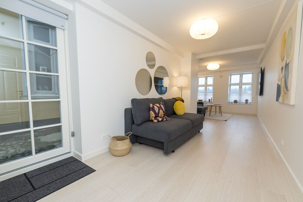 Фото Harbour Walk