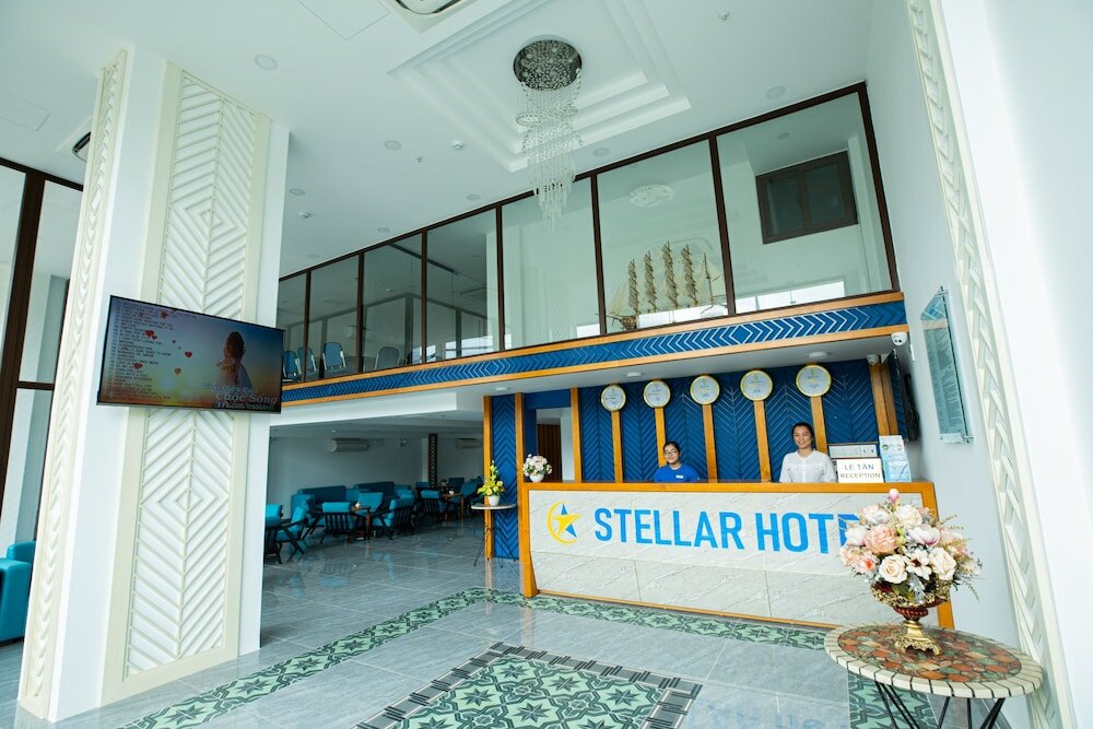 Фото Stellar Hotel Phú Quốc