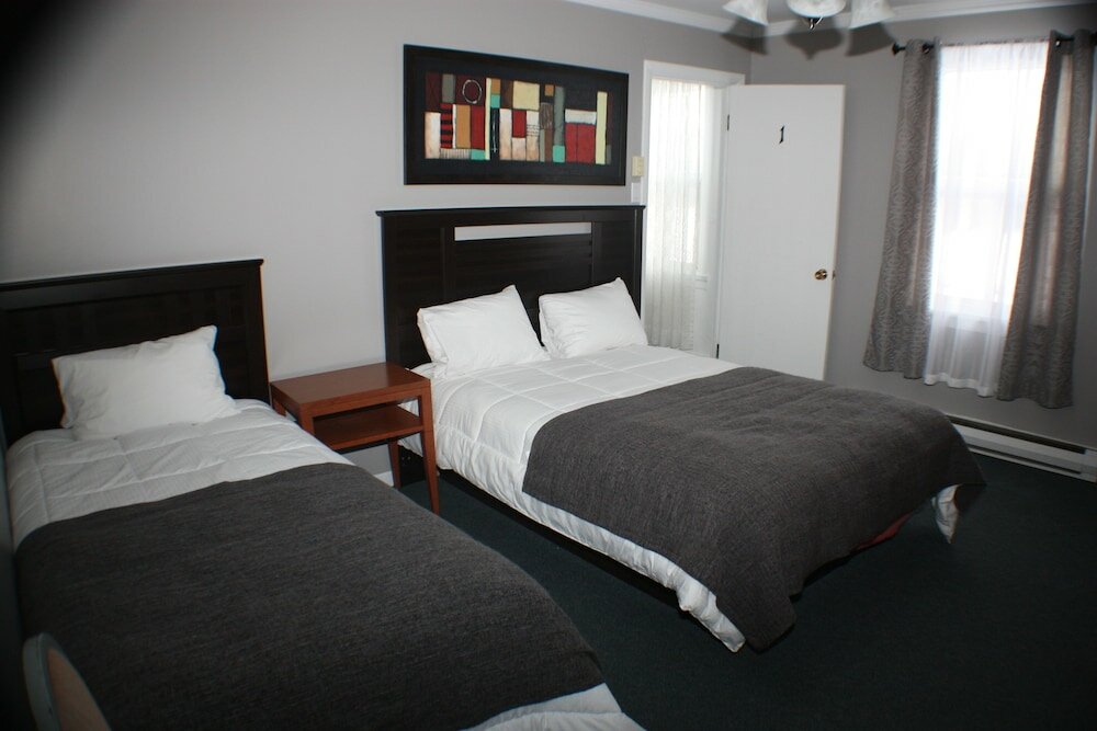 Фото Auberge du sportif