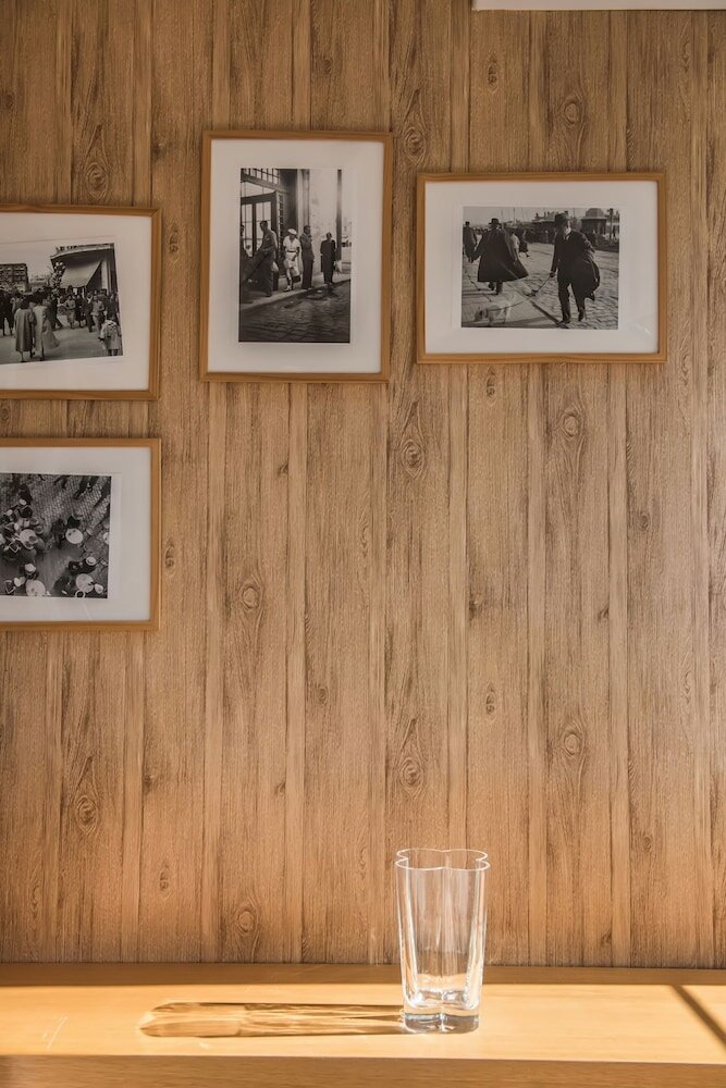 Фото Morrison Apt by halu! Apartments