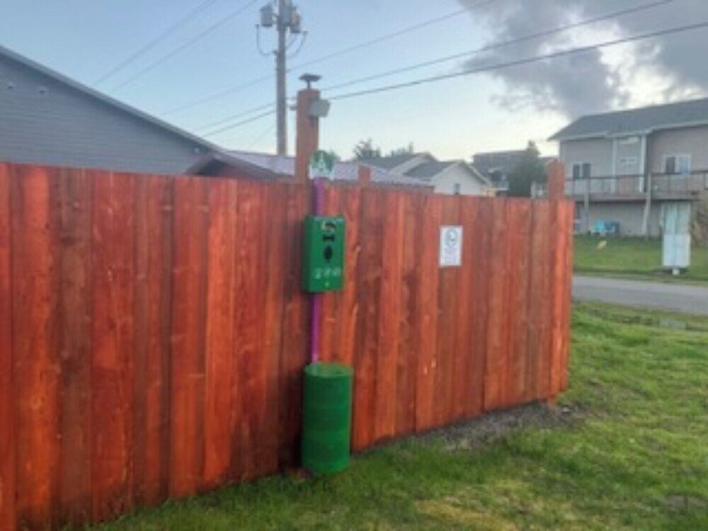 Фото The Fireside Inn