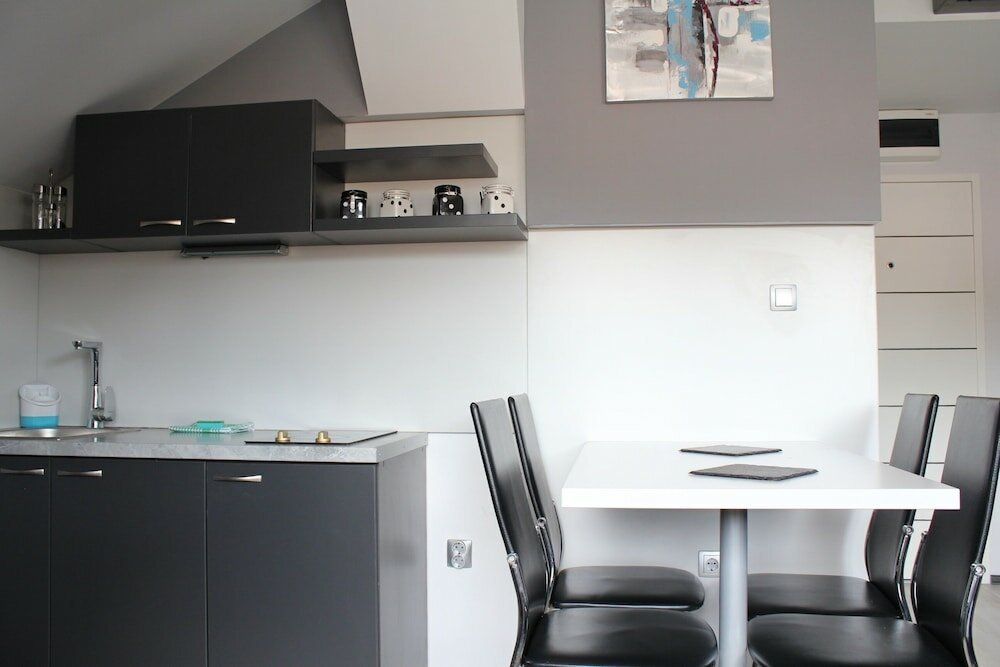 Фото Apartments Holiday Budva