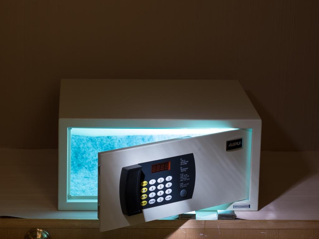 Фото Vienna Hotel Xi'an Railway Station