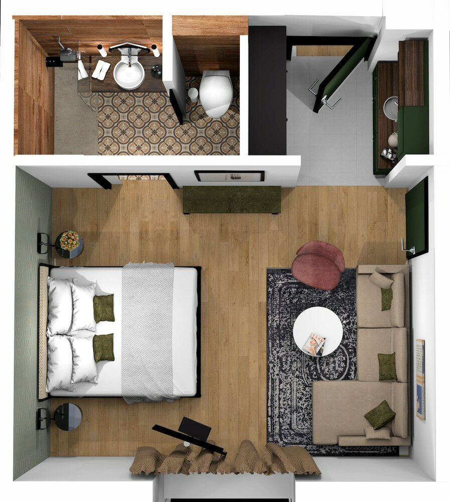 Фото Master Mirabell