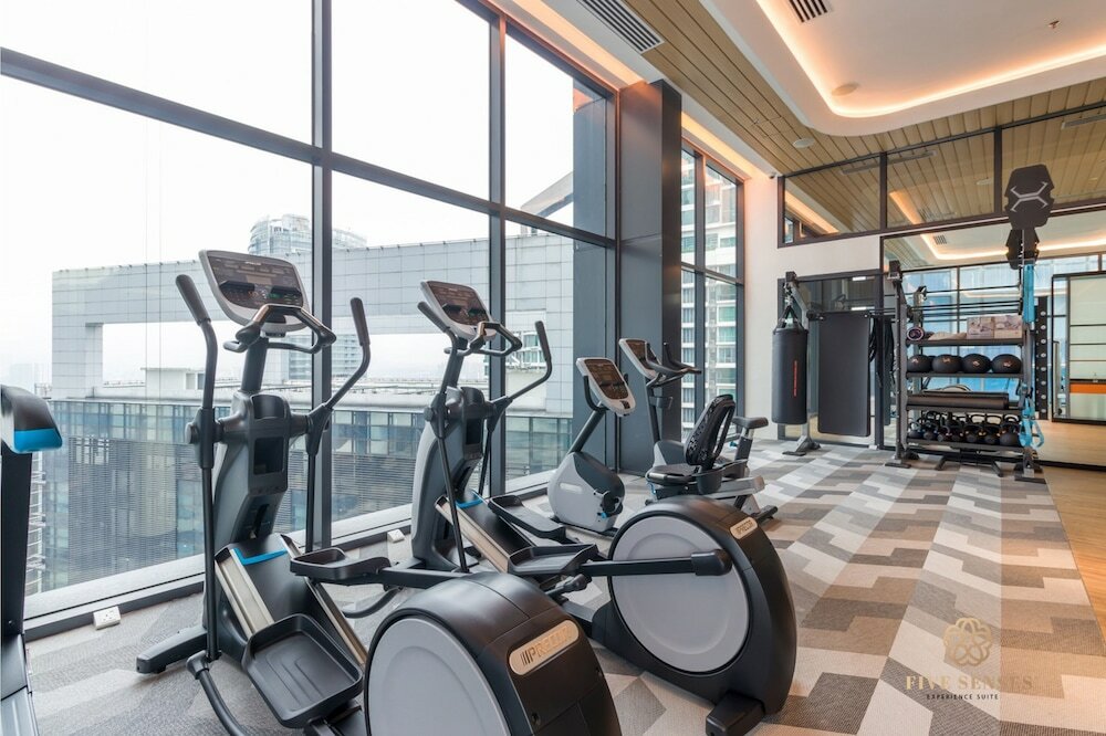 Фото ViiA Residences by Five Senses