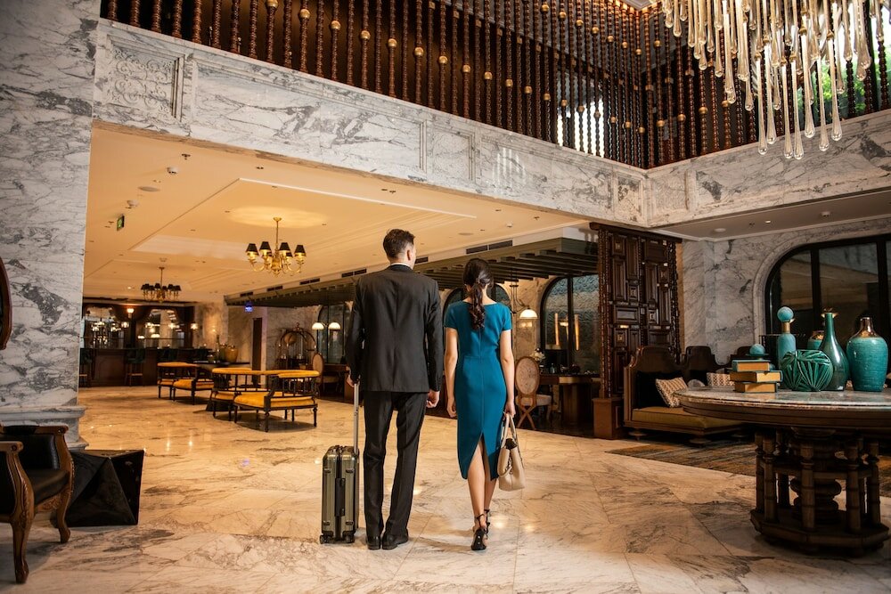 Фото Peridot Grand Luxury Boutique Hotel