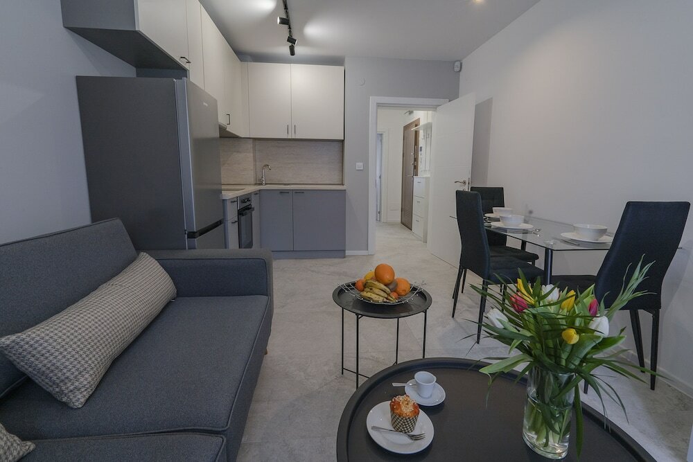 Фото Coop Apartments