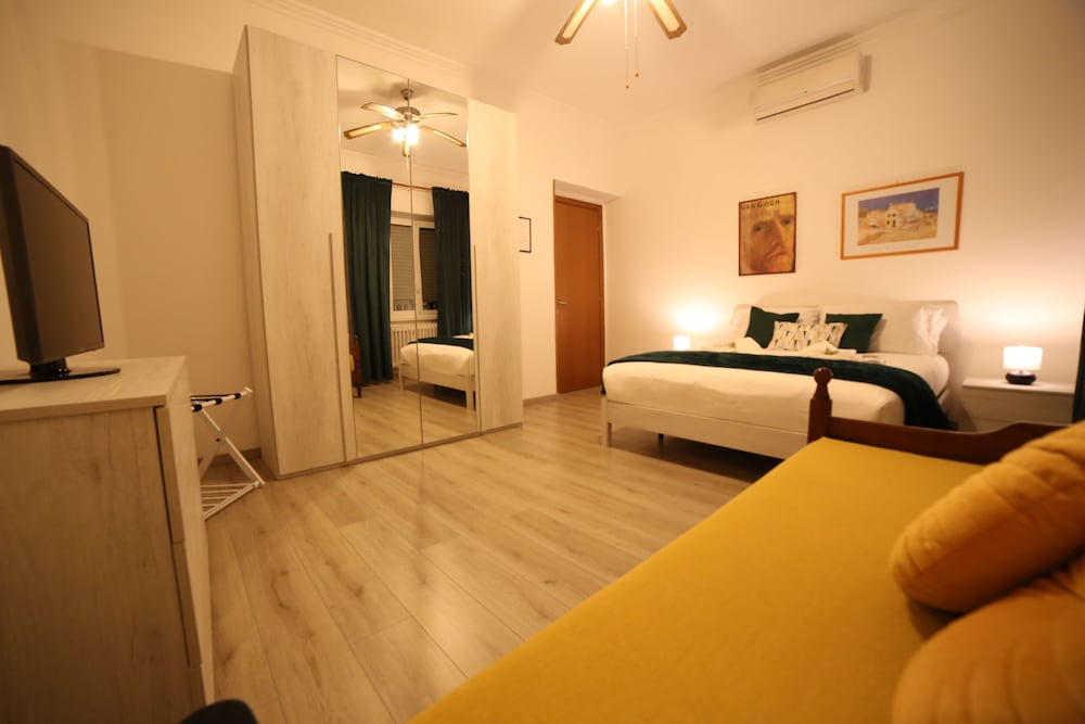 Фото Appia Antica Guest House