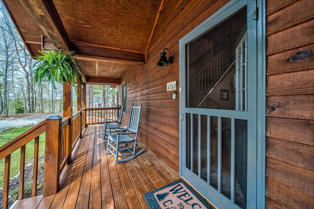 Фото Leisure Bear Lodge