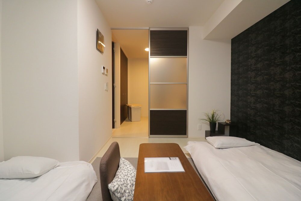 Фото Hg Cozy Hotel No. 55 Momodani Station