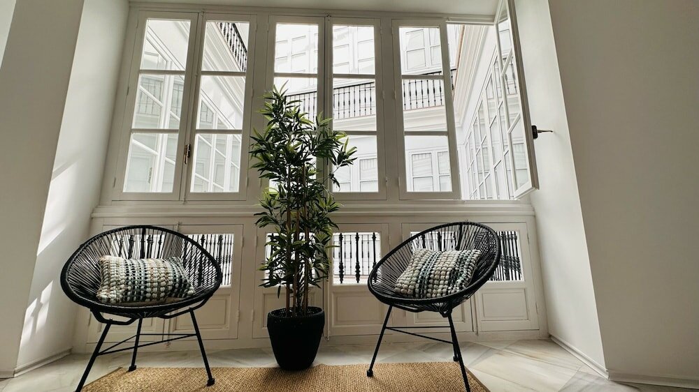 Фото Apartamentos Gadir Centro