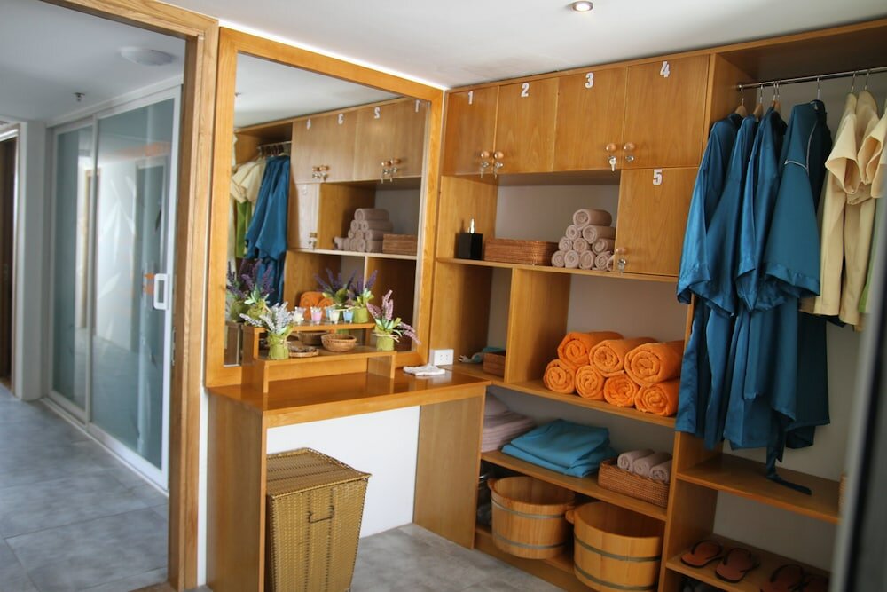 Фото Cordial Grand Hotel