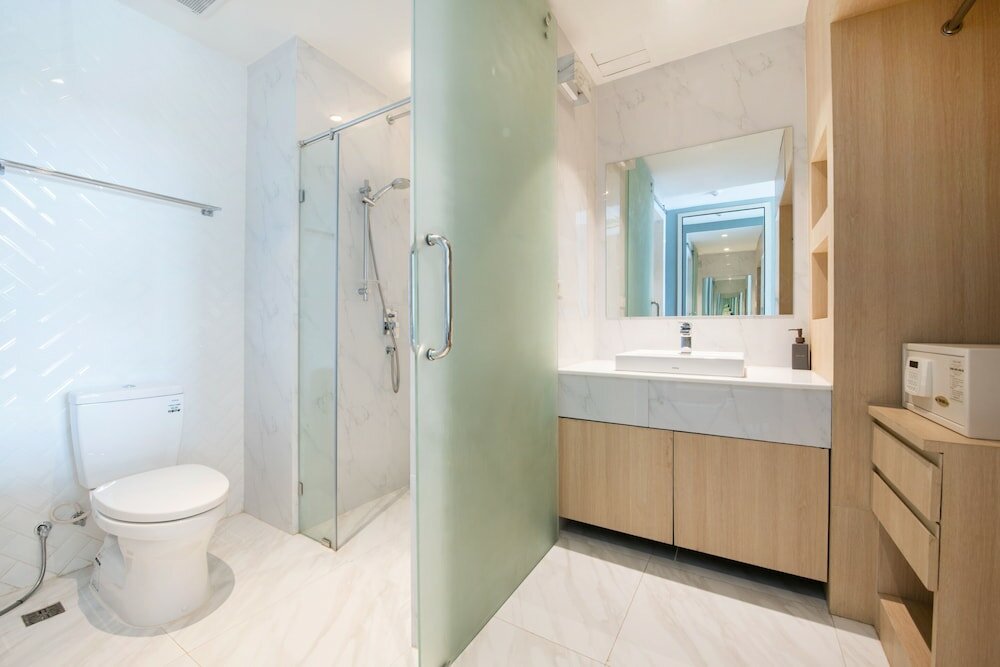 Фото Blooming Hill Boutique Suites