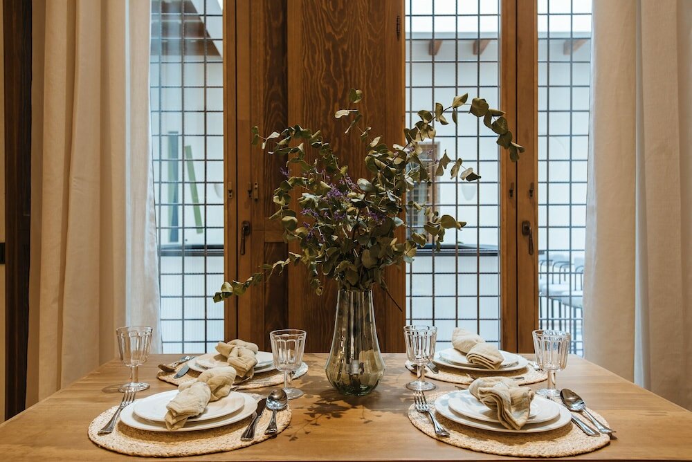 Фото Casa del Rey Sabio