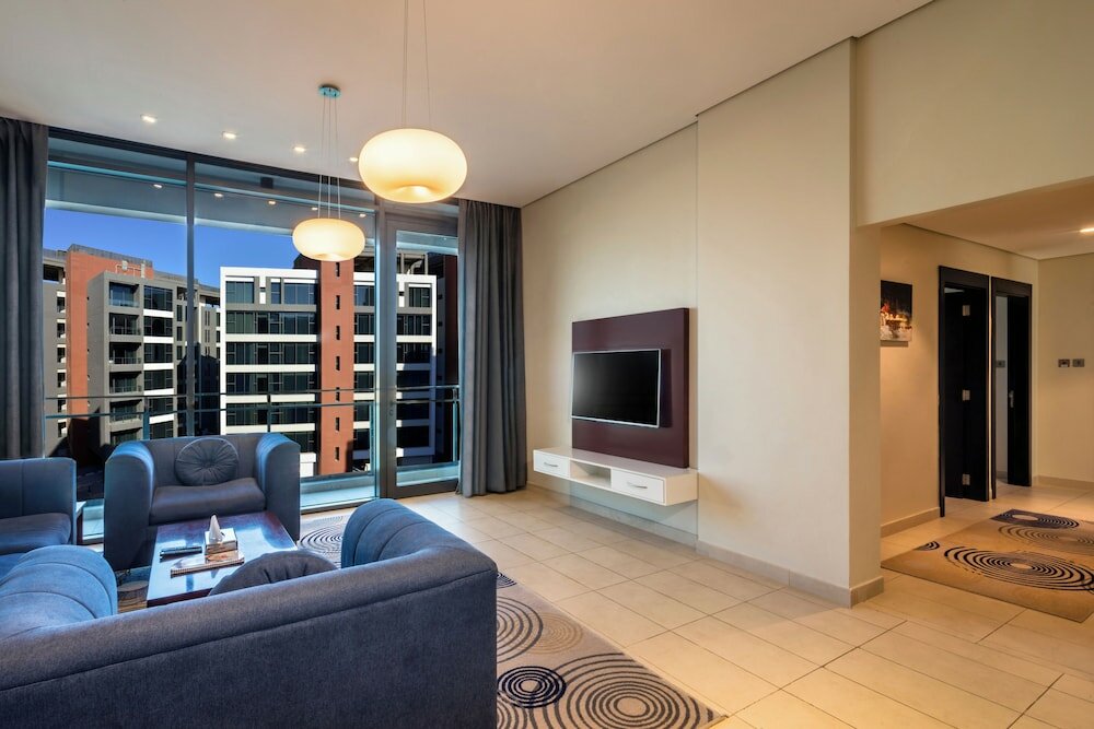 Фото Boudl Al-Jubail