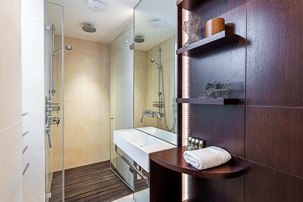 Фото Lavish Mews House - Notting Hill