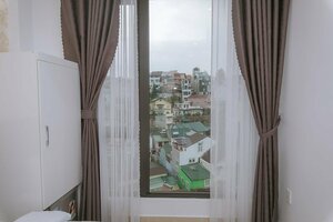 Гостиница Ngan Pho Studio & Hotel