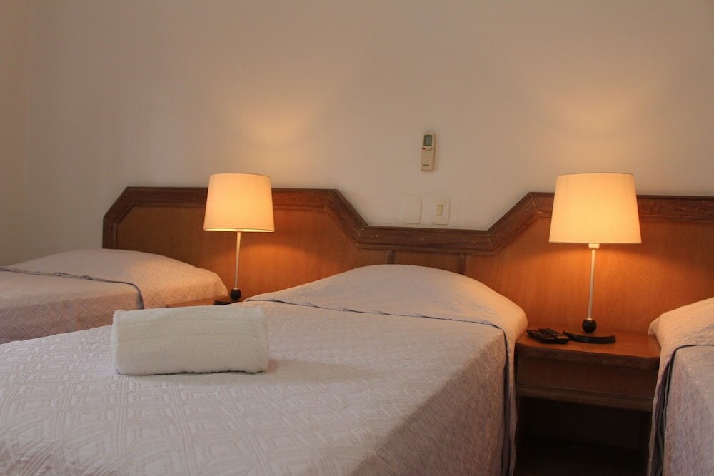 Фото Paradies Hotel Express