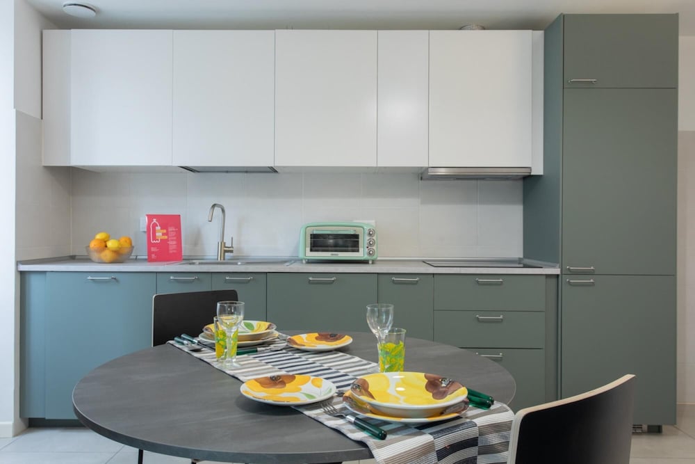 Фото B&b La terrazza di San Salvario