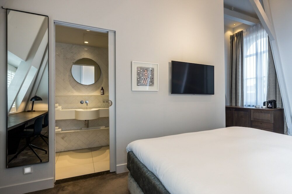 Фото Maison Elle Amsterdam