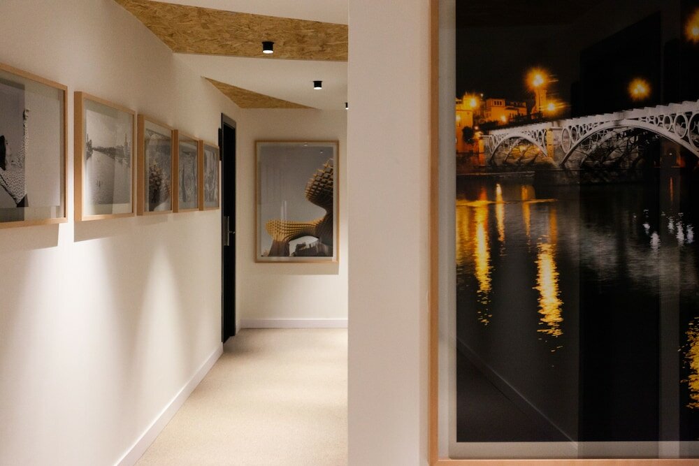 Фото Welldone Sierpes Boutique