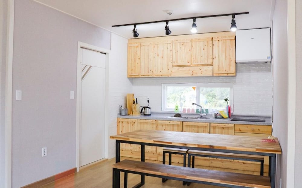 Фото Yangyang Muloreum Pension