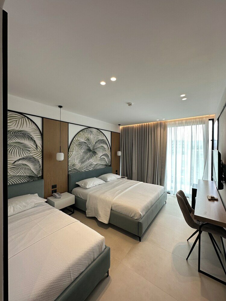 Фото Hotel Colosseum